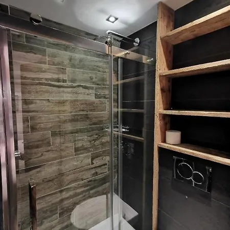 Apartment Ski