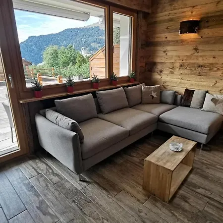 Ski Apartment Verbier