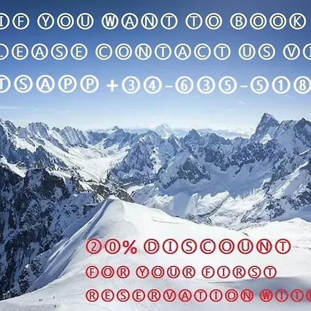 Ski Apartman