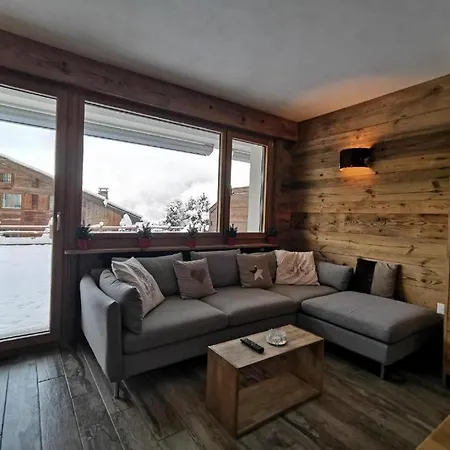 Apartman Ski Verbier