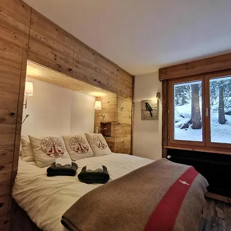 Apartman Ski *