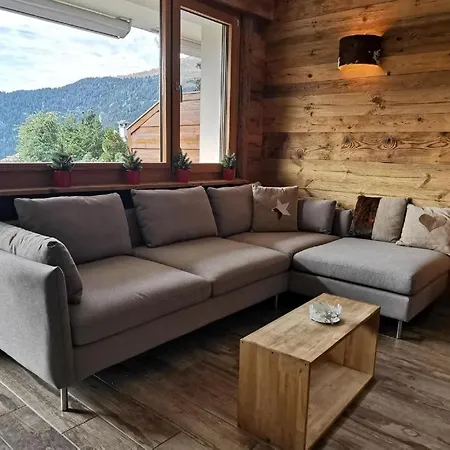 Ski Verbier
